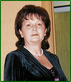 Кочакова Любовь Борисовна